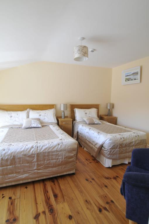 أوتيرارد Carrowntober House B & B الغرفة الصورة