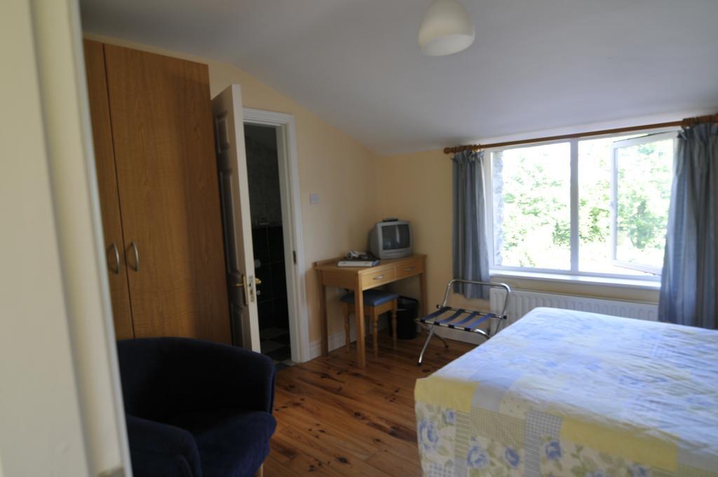 أوتيرارد Carrowntober House B & B الغرفة الصورة