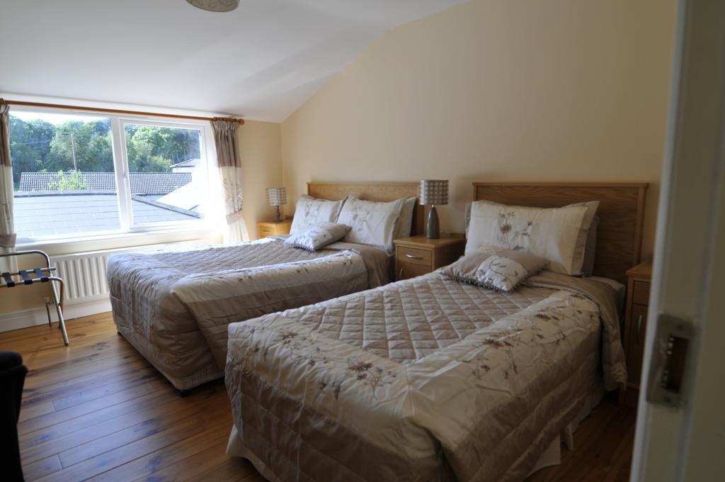 أوتيرارد Carrowntober House B & B الغرفة الصورة