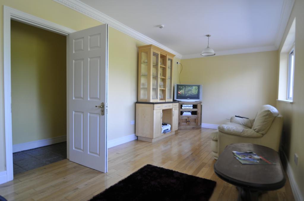 أوتيرارد Carrowntober House B & B المظهر الخارجي الصورة