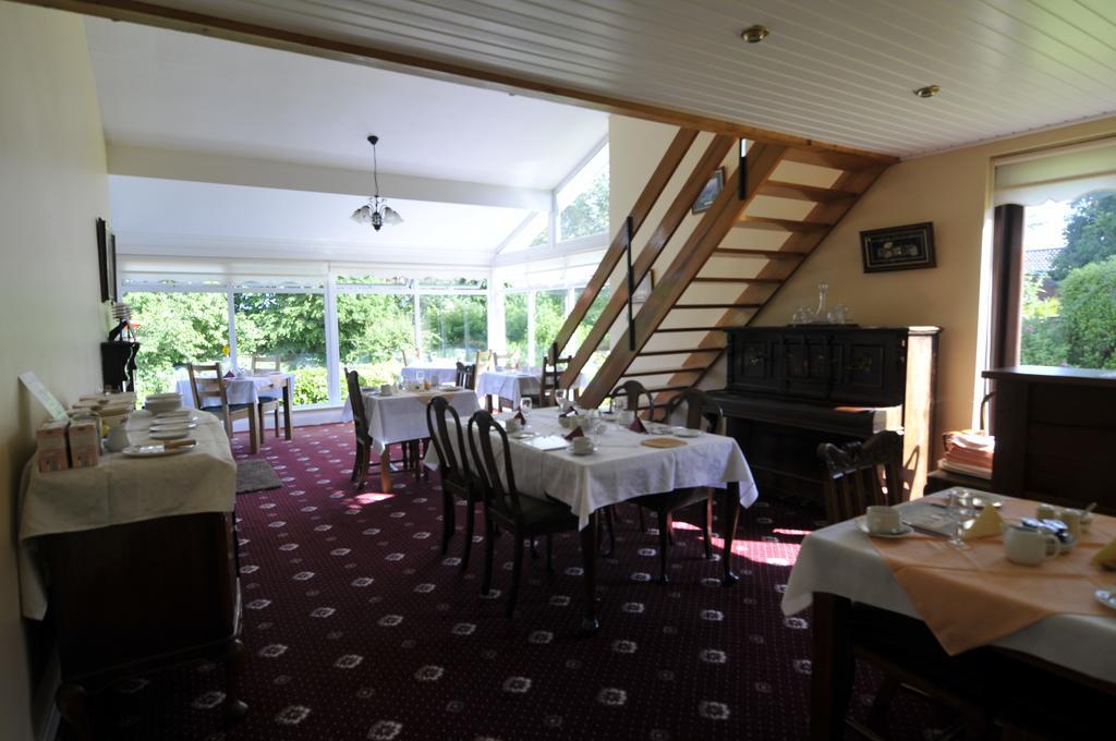 أوتيرارد Carrowntober House B & B الغرفة الصورة