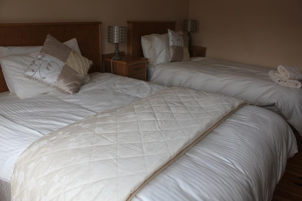 أوتيرارد Carrowntober House B & B المظهر الخارجي الصورة