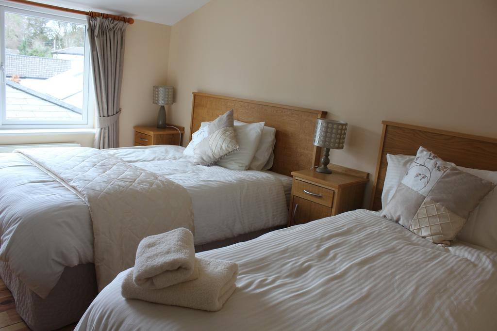 أوتيرارد Carrowntober House B & B المظهر الخارجي الصورة