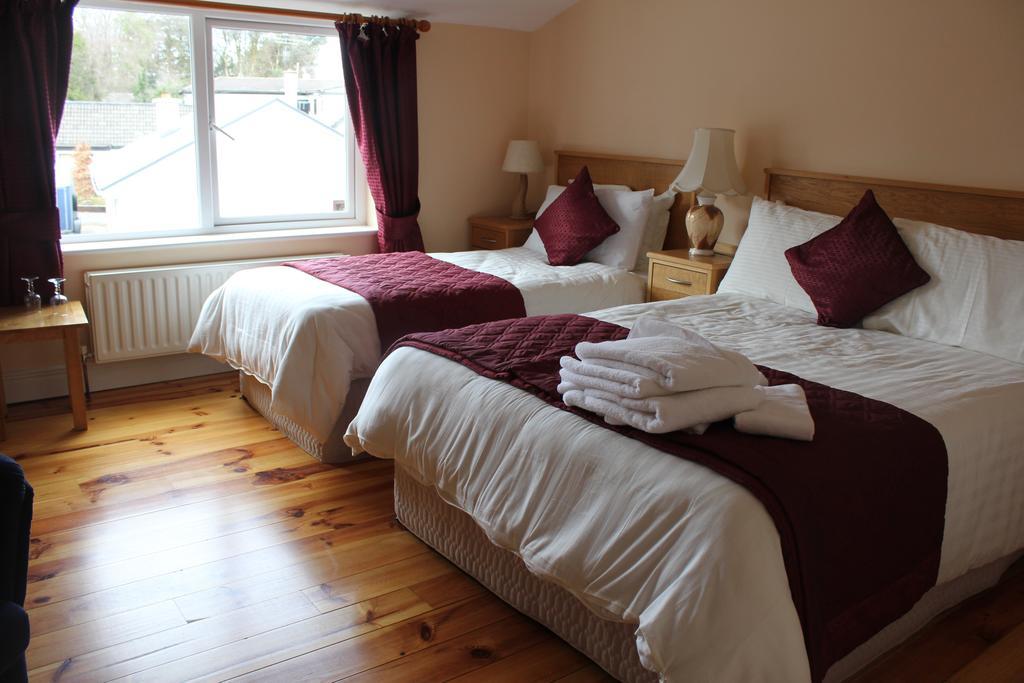 أوتيرارد Carrowntober House B & B المظهر الخارجي الصورة