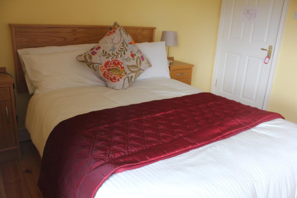 أوتيرارد Carrowntober House B & B المظهر الخارجي الصورة