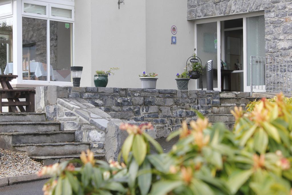 أوتيرارد Carrowntober House B & B المظهر الخارجي الصورة
