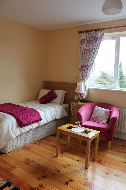 أوتيرارد Carrowntober House B & B المظهر الخارجي الصورة