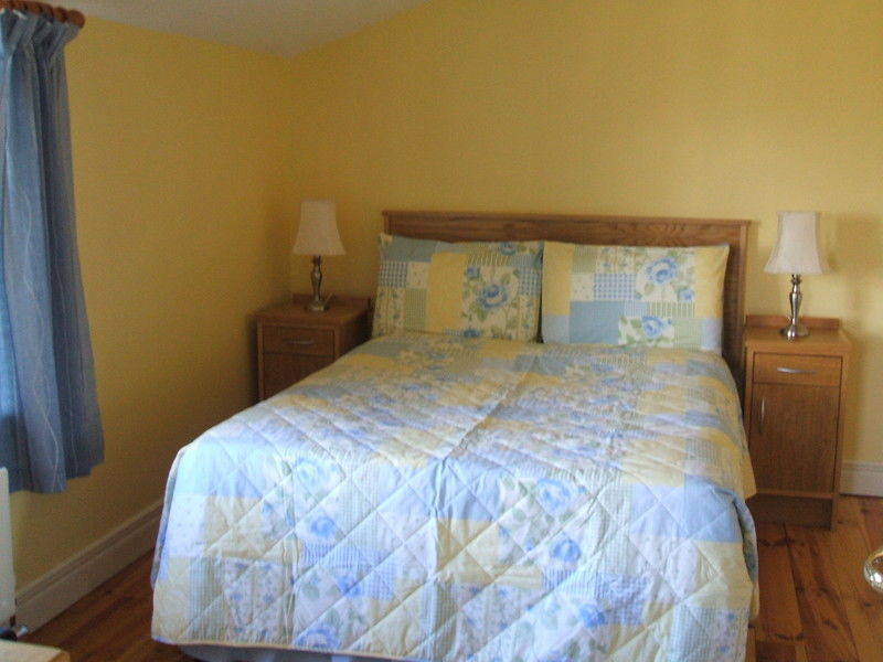 أوتيرارد Carrowntober House B & B المظهر الخارجي الصورة