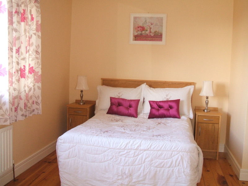 أوتيرارد Carrowntober House B & B المظهر الخارجي الصورة