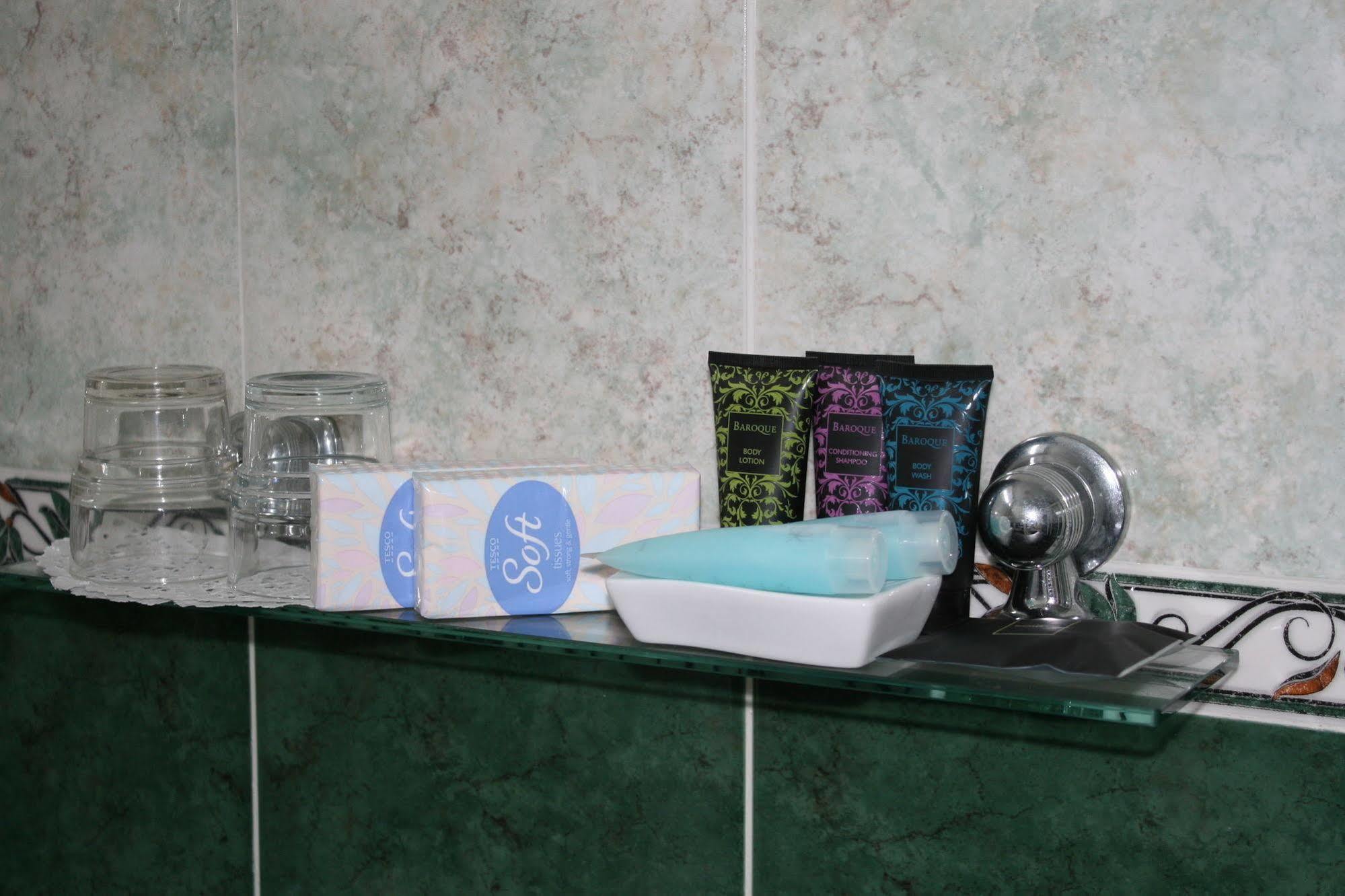 أوتيرارد Carrowntober House B & B المظهر الخارجي الصورة