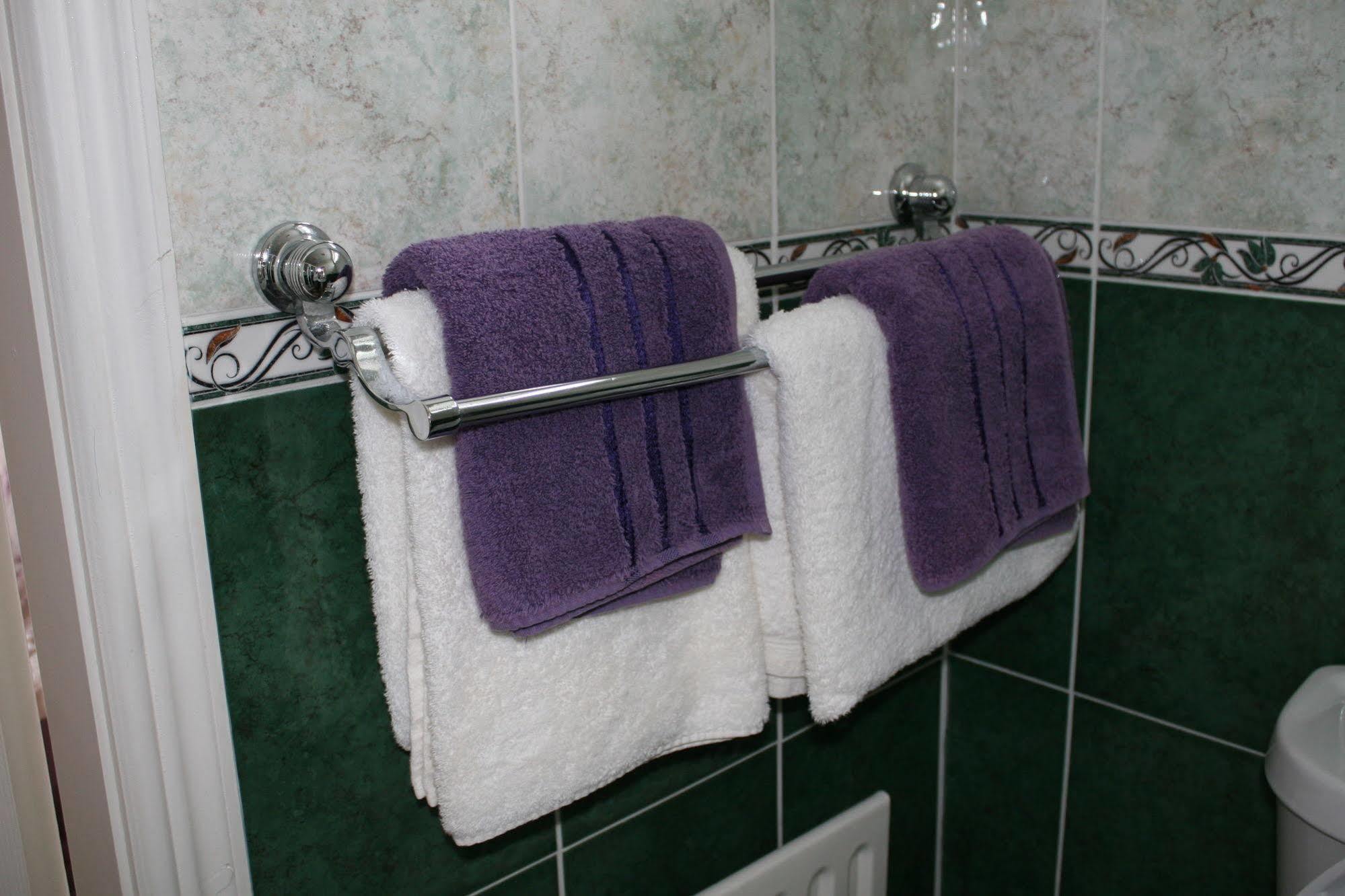 أوتيرارد Carrowntober House B & B المظهر الخارجي الصورة